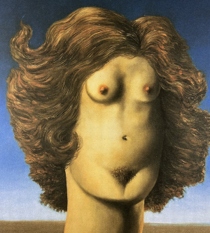 René Magritte (1898 – 1967)