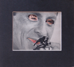 Vodenka Jiří - Pronikavý pohled