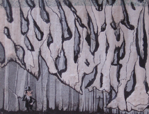 Vodenka Jiří - Forbina