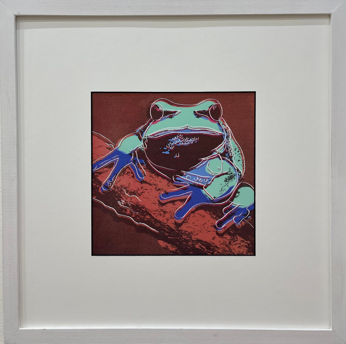 Andy Warhol 