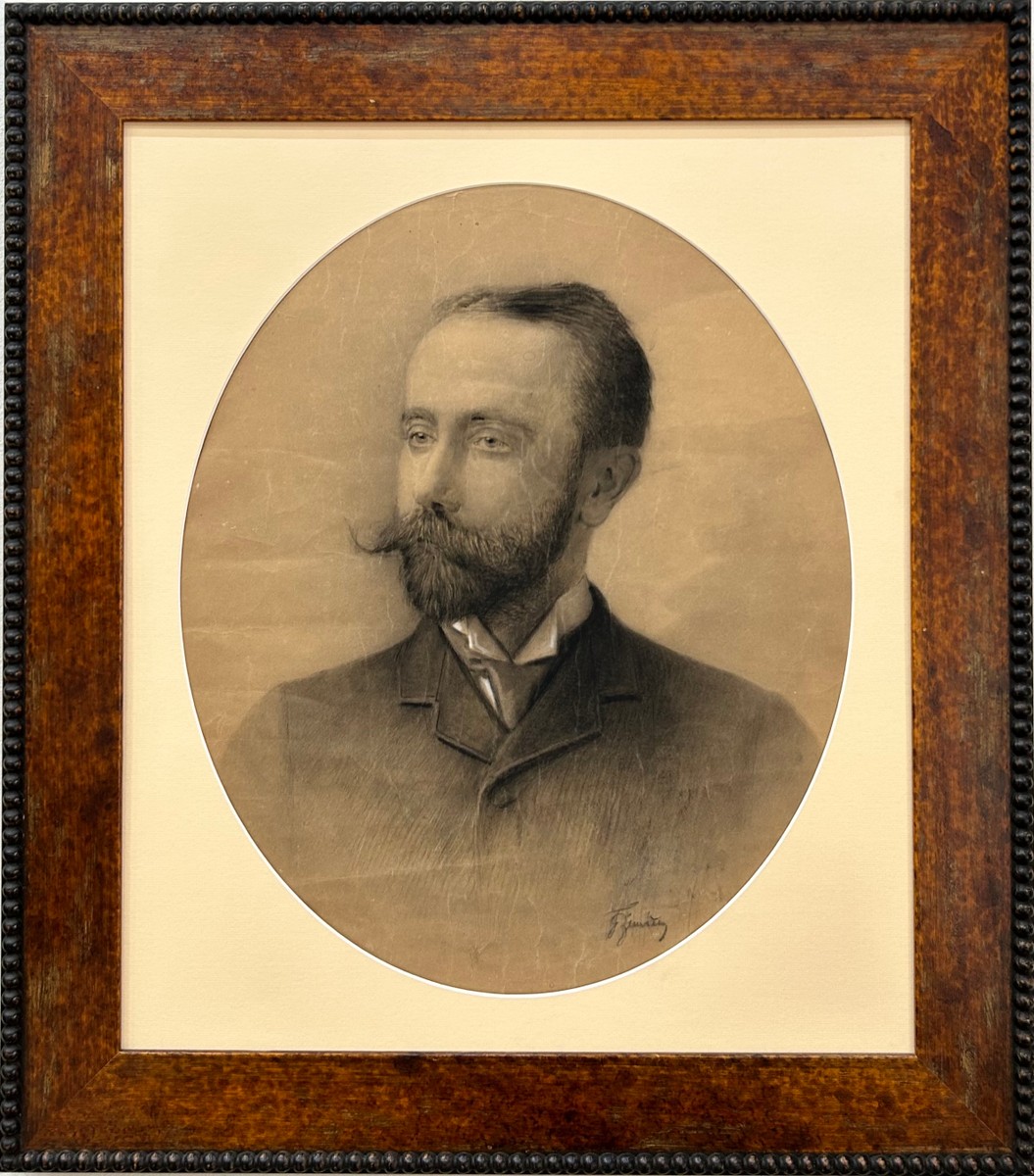 Ženíšek František 