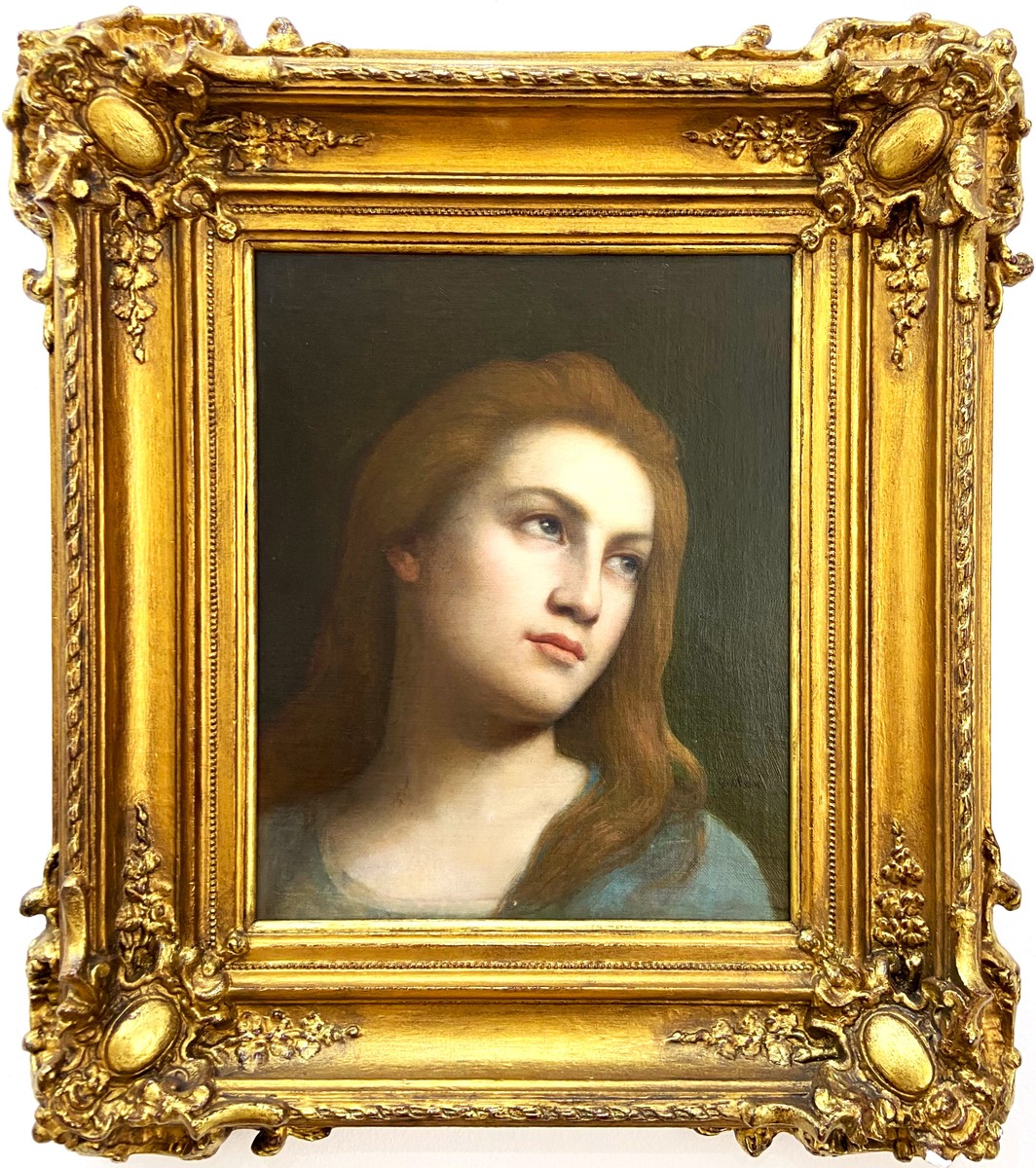 Gabriel von Max