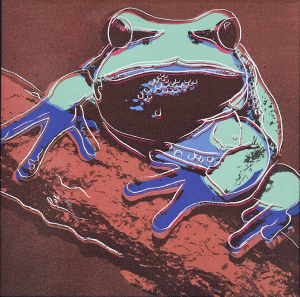 Andy Warhol 