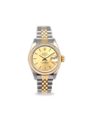 Pánské hodinky Rolex Datejust 36