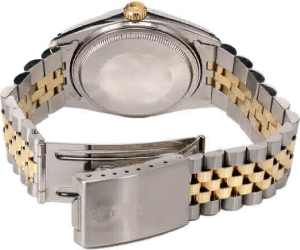 Pánské hodinky Rolex Datejust 36