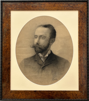 Ženíšek František 