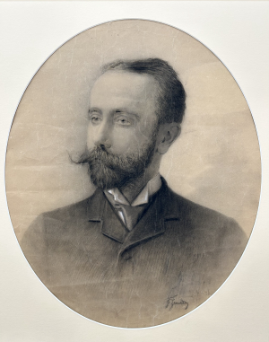 Ženíšek František 