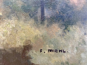 Michl František
