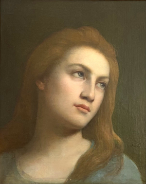 Gabriel von Max
