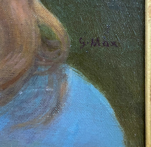 Gabriel von Max