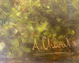Chwala Adolf