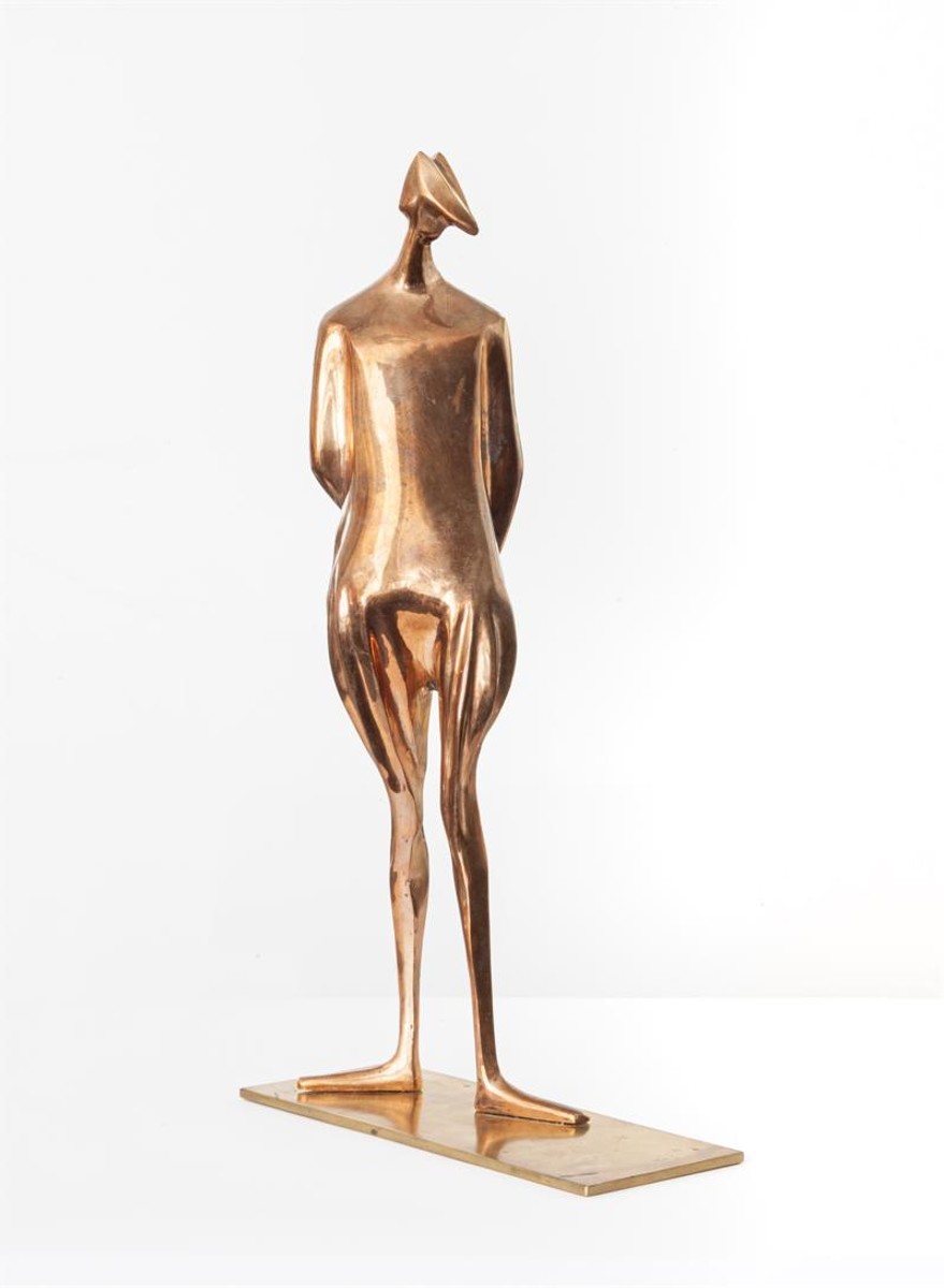 Svoboda Rudolf - Pierot