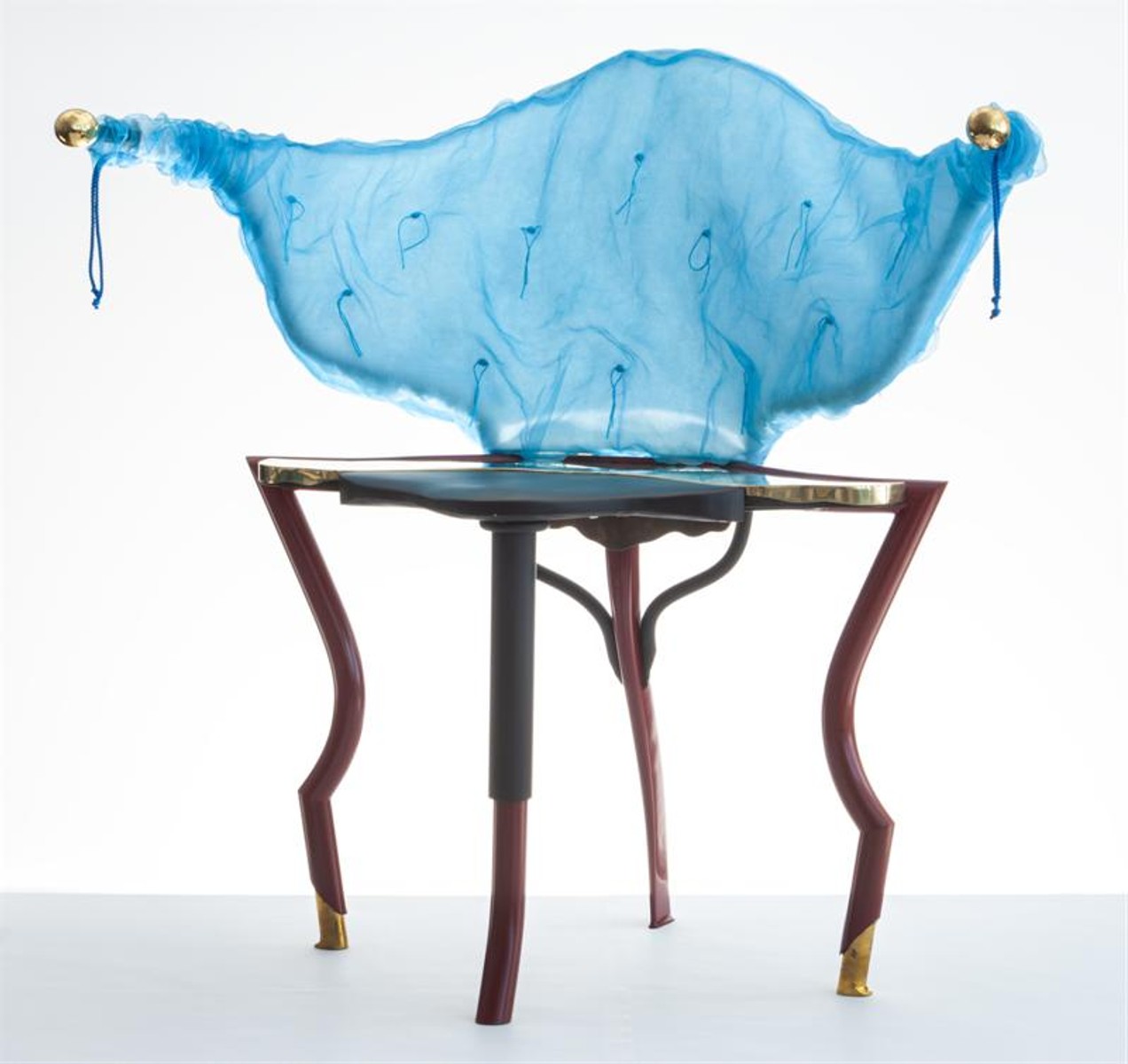 Šípek Bořek - Bambi