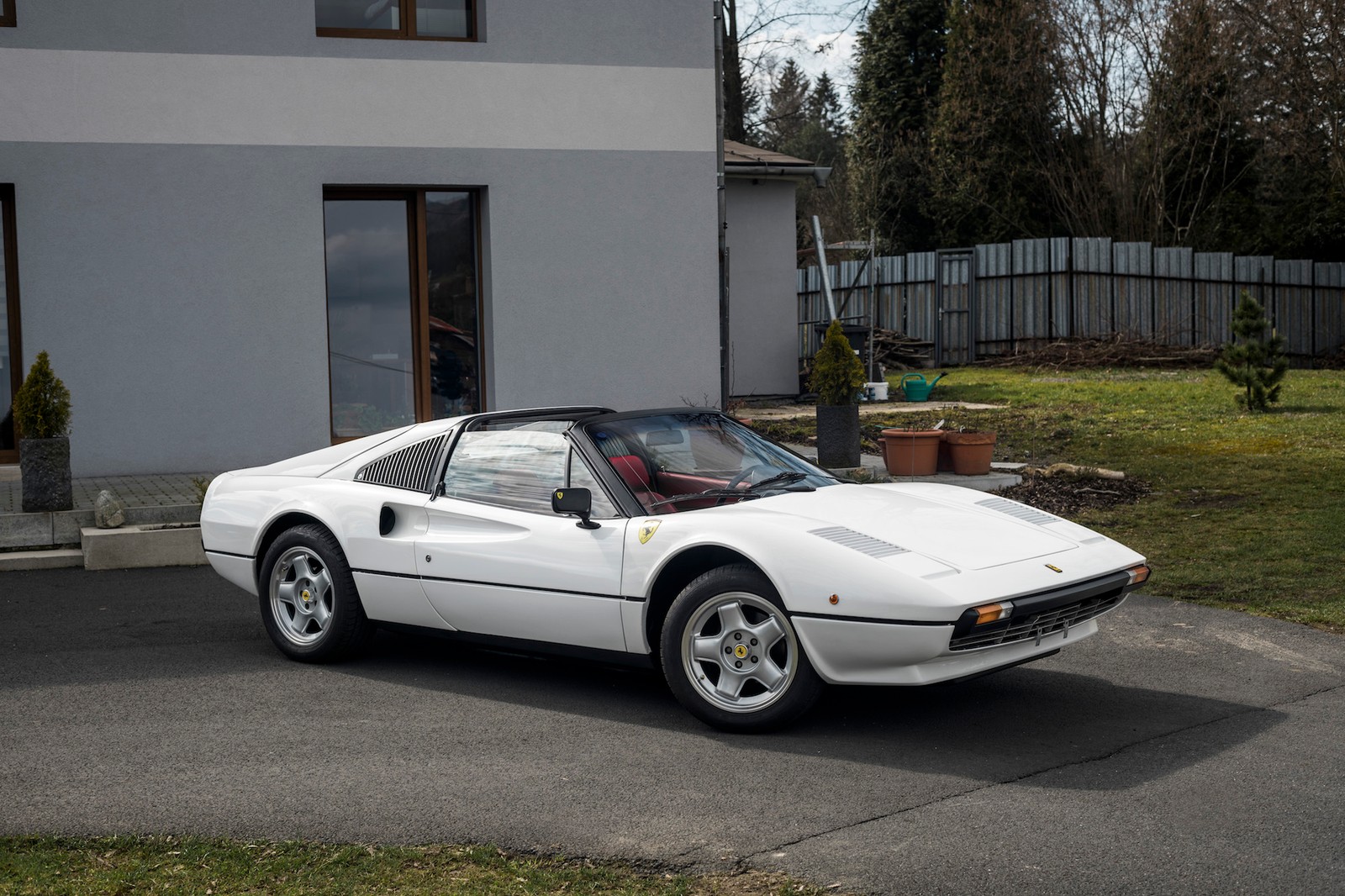 Ferrari 308 GTSi