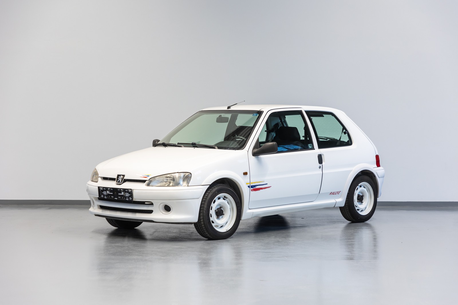 Peugeot 106 Rallye