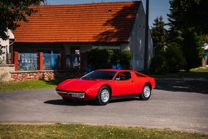 Maserati Merak