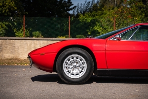 Maserati Merak