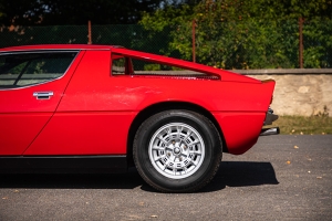 Maserati Merak