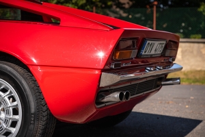 Maserati Merak