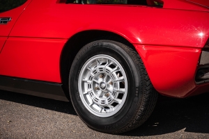 Maserati Merak