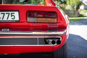 Maserati Merak