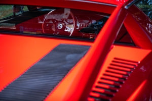 Maserati Merak