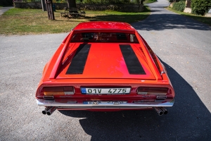 Maserati Merak