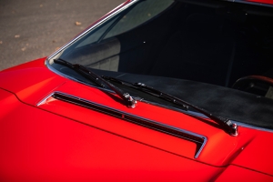 Maserati Merak