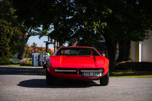 Maserati Merak