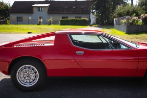 Maserati Merak