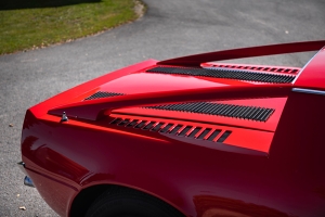 Maserati Merak