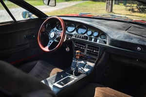Maserati Merak