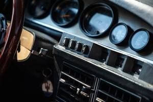 Maserati Merak
