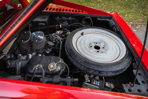 Maserati Merak