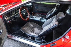 Maserati Merak