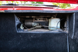 Maserati Merak