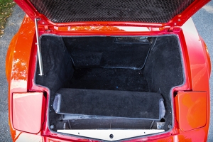 Maserati Merak