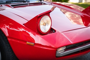 Maserati Merak