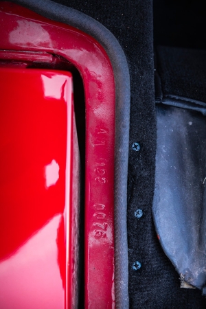 Maserati Merak