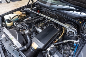 Mercedes-Benz 190 E 2.5 16V