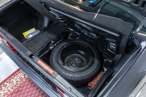 Mercedes-Benz 190 E 2.5 16V
