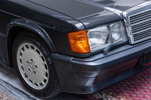 Mercedes-Benz 190 E 2.5 16V