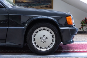 Mercedes-Benz 190 E 2.5 16V