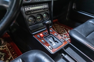 Mercedes-Benz 190 E 2.5 16V