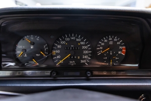 Mercedes-Benz 190 E 2.5 16V