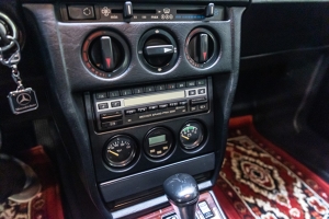 Mercedes-Benz 190 E 2.5 16V