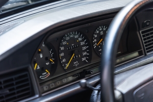 Mercedes-Benz 190 E 2.5 16V