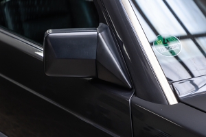 Mercedes-Benz 190 E 2.5 16V