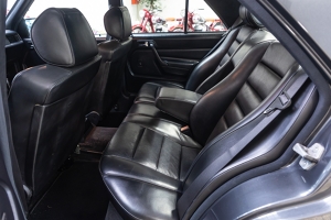 Mercedes-Benz 190 E 2.5 16V