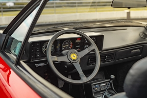 Ferrari Mondial QV Cabrio